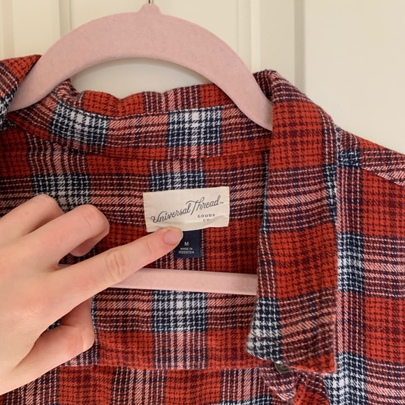 Flannel - Picture 2 of 3